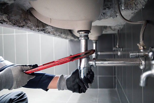 Trusted Drain Cleaning service in Twin Bridges, CA - AAA Plumbing Heating
